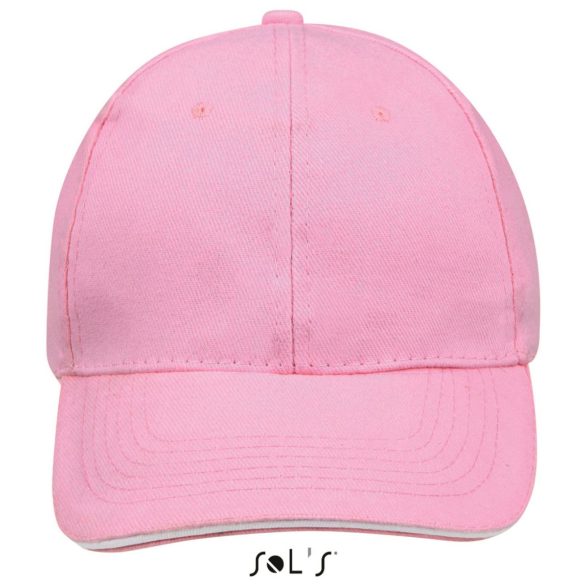 SOL'S SO88100 Pink/White U