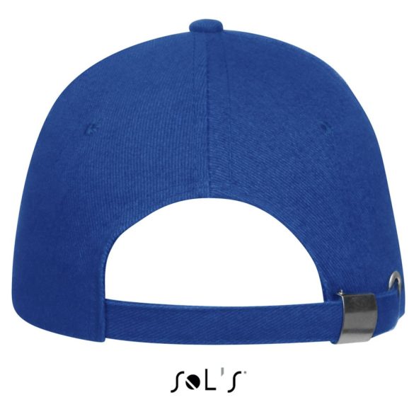 SOL'S SO88100 Royal Blue U