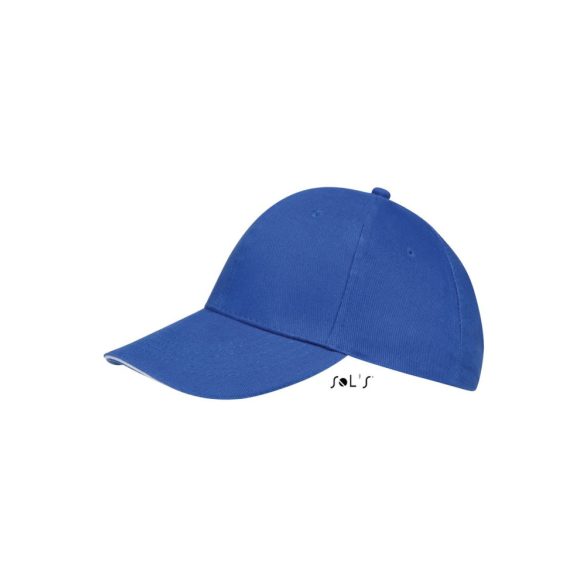 SOL'S SO88100 Royal Blue/White U