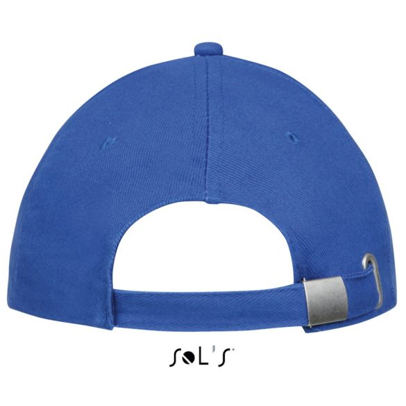 SOL'S SO88100 Royal Blue/White U