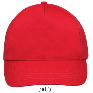 SOL'S SO88110 Red U