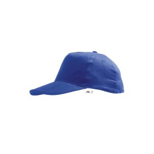 SOL'S SO88111 Royal Blue U