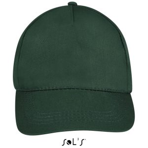 SOL'S SO88119 Forest Green U