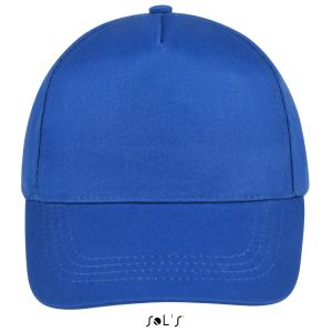 SOL'S SO88119 Royal Blue U