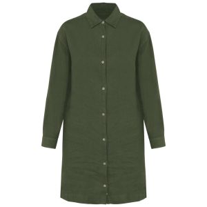 Spasso SP5008 Organic Khaki L