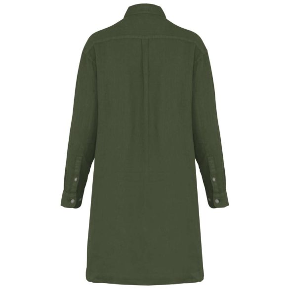 Spasso SP5008 Organic Khaki M