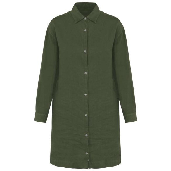 Spasso SP5008 Organic Khaki XL