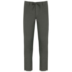 Spasso SP732 Washed Organic Khaki 40