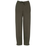 Spasso SP733 Washed Organic Khaki S