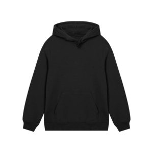 True Blanks TB01M010 Black M