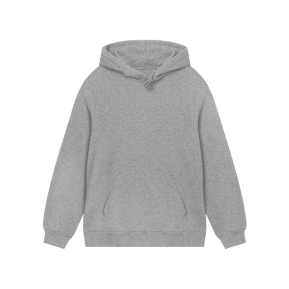 True Blanks TB01M010 Grey Melange 3XL