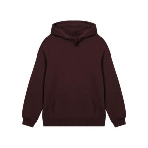 True Blanks TB01M010 Maroon 2XL