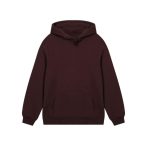 True Blanks TB01M010 Maroon XS