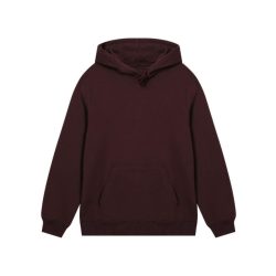 True Blanks TB01M010 Maroon XS