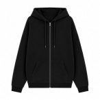 True Blanks TB01M011 Black XS