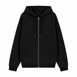 True Blanks TB01M011 Black XS