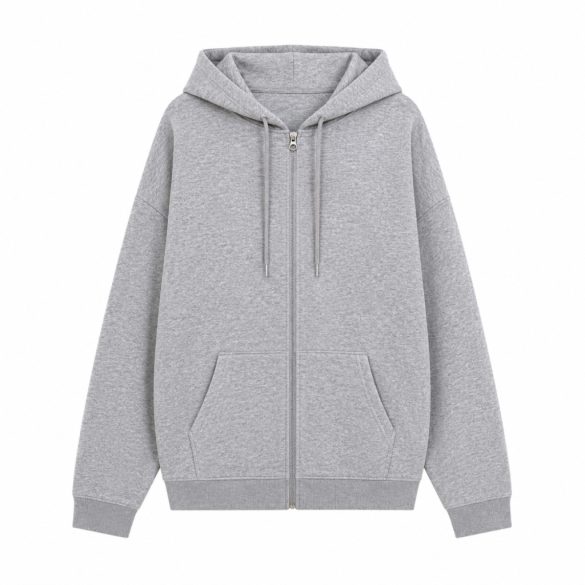 True Blanks TB01M011 Grey Melange L
