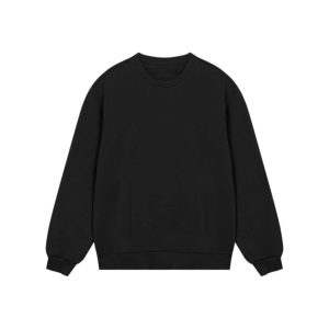 True Blanks TB01M020 Black L