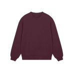 True Blanks TB01M020 Maroon S