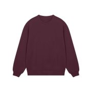 True Blanks TB01M020 Maroon S True Blanks TB01M020 Maroon S