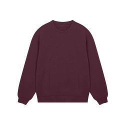 True Blanks TB01M020 Maroon S