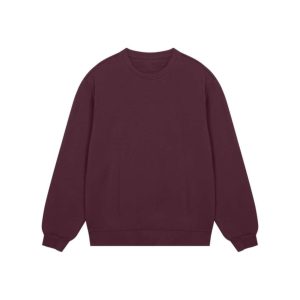 True Blanks TB01M020 Maroon S
