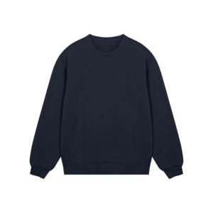 True Blanks TB01M020 Navy Blue XS
