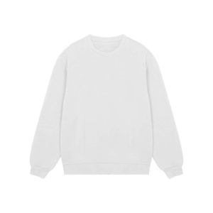 True Blanks TB01M020 Off White 3XL