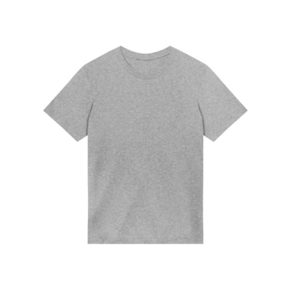 True Blanks TB01M030 Grey Melange 3XL