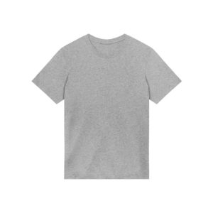 True Blanks TB01M030 Grey Melange XL