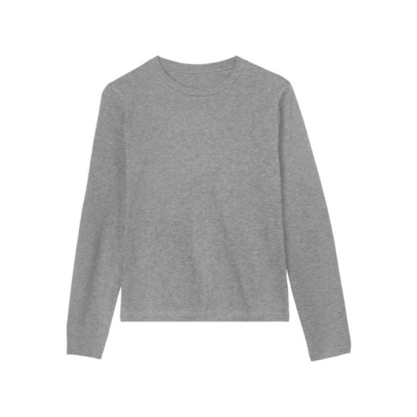 True Blanks TB01M031 Grey Melange XS