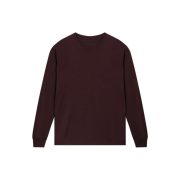 True Blanks TB01M031 Maroon XS True Blanks TB01M031 Maroon XS