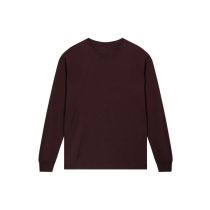 True Blanks TB01M031 Maroon XS