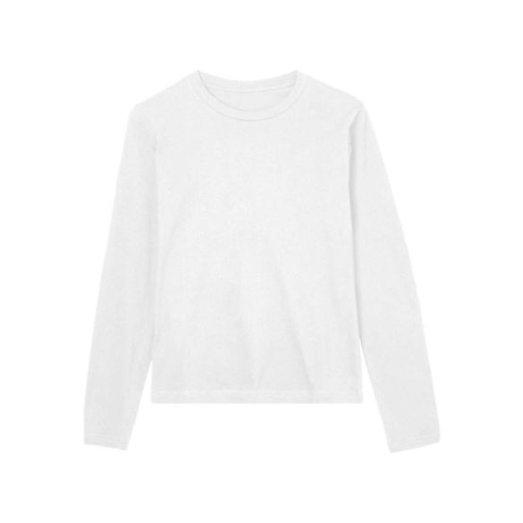 True Blanks TB01M031 White XS