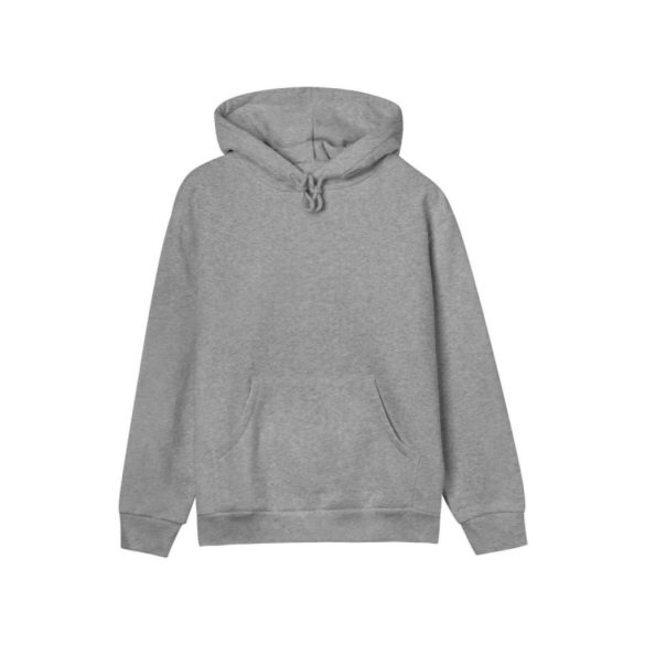 True Blanks TB01W010 Grey Melange XS