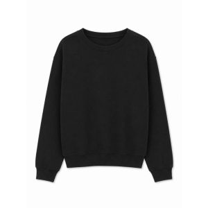 True Blanks TB01W020 Black S