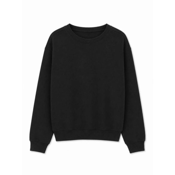 True Blanks TB01W020 Black S