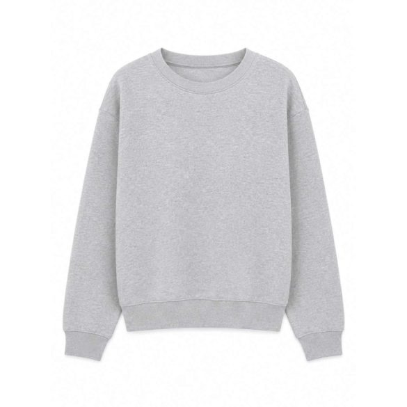True Blanks TB01W020 Grey Melange XS