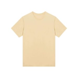 True Blanks TB01W030 Soft Yellow XS