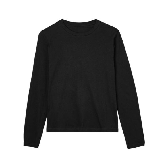 True Blanks TB01W031 Black L