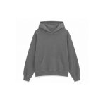 True Blanks TB02M010 Washed Granite Grey S