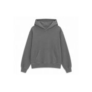 True Blanks TB02M010 Washed Granite Grey S True Blanks TB02M010 Washed Granite Grey S