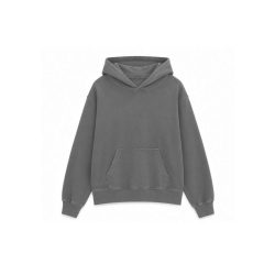 True Blanks TB02M010 Washed Granite Grey S