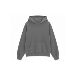 True Blanks TB02M010 Washed Granite Grey S