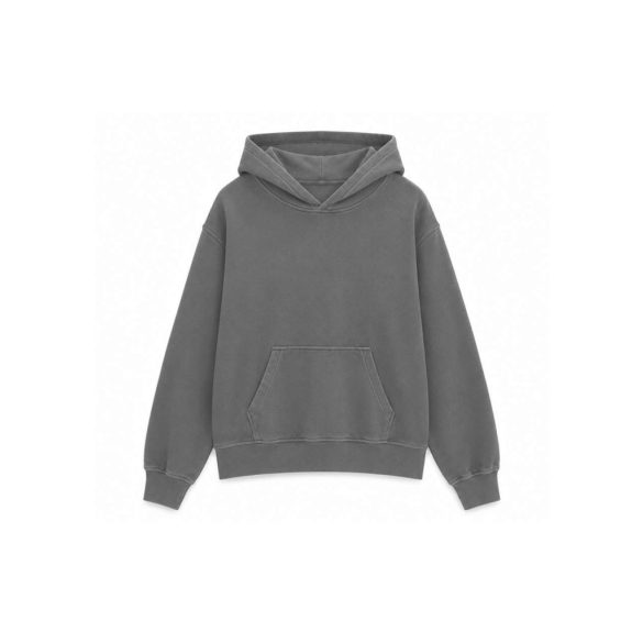 True Blanks TB02M010 Washed Granite Grey S