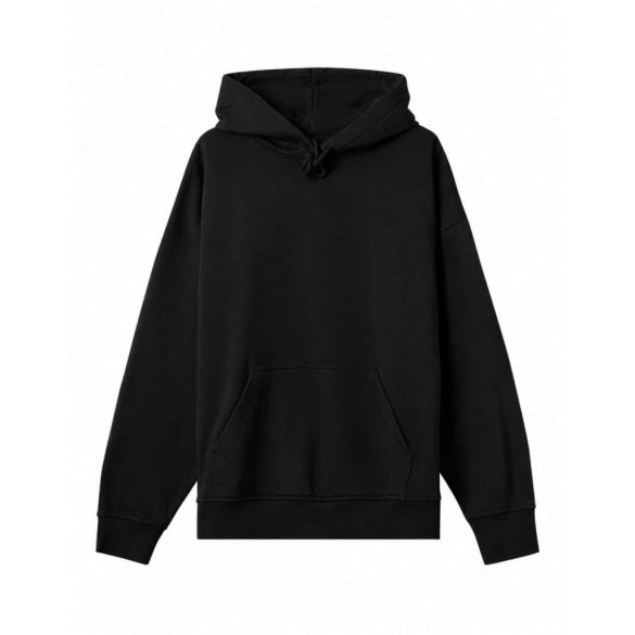 True Blanks TB02M011 Black S