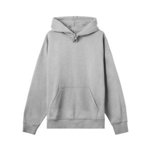 True Blanks TB02M011 Grey Melange S
