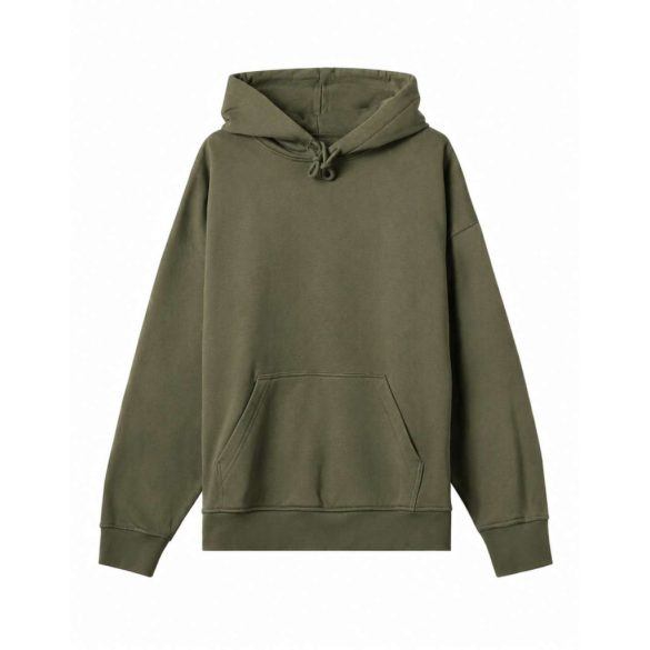 True Blanks TB02M011 Olive Green S