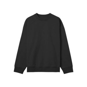True Blanks TB02M020 Off Black M