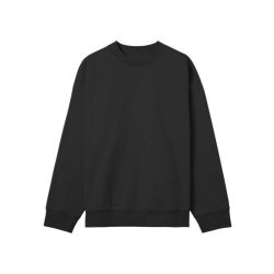 True Blanks TB02M020 Off Black S